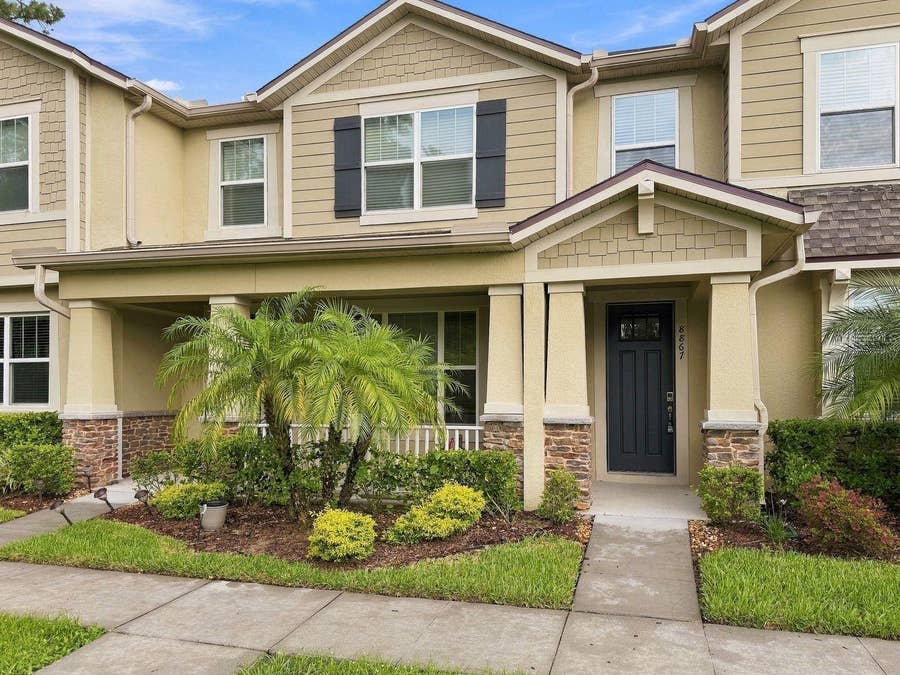 Property photo for 8867 HERENCIA ALLEY, Windermere, FL