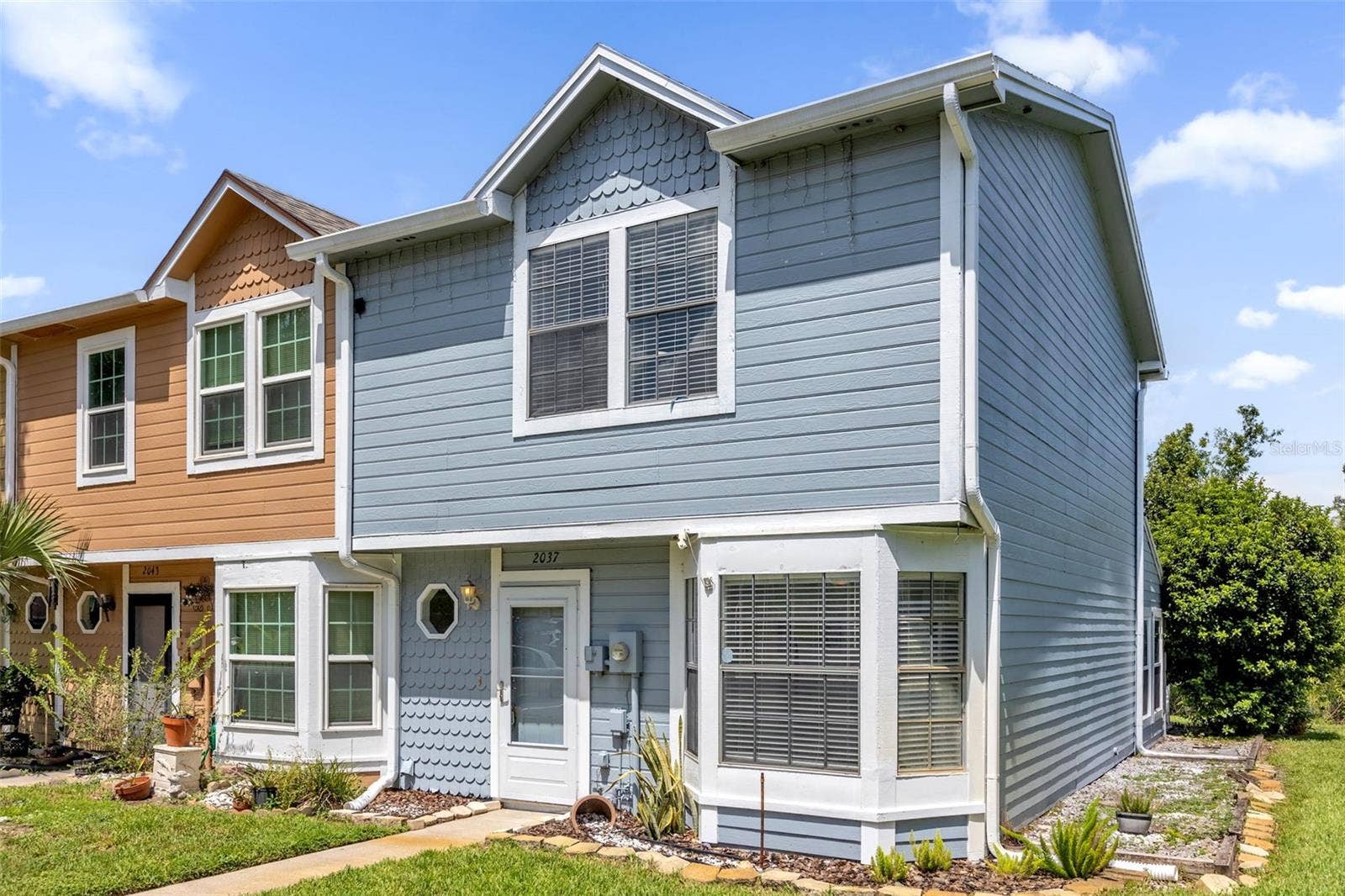 2037 WATERLEAF STREET, Orlando, FL 32837 2037 WATERLEAF STREET, Orlando, FL 32837