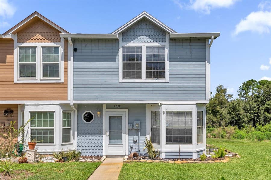 Property photo for 2037 WATERLEAF STREET, Orlando, FL