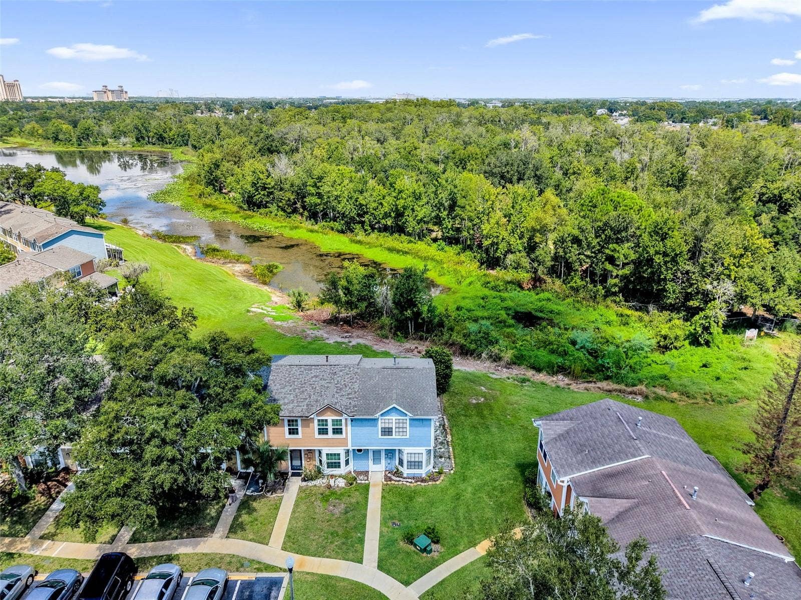 2037 WATERLEAF STREET, Orlando, FL 32837 2037 WATERLEAF STREET, Orlando, FL 32837