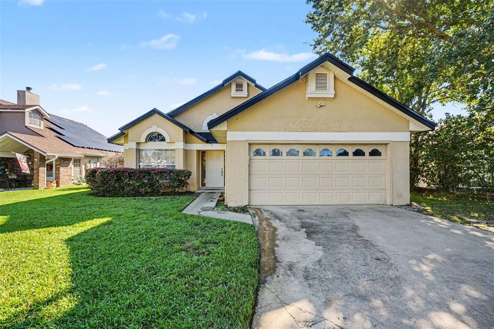 14646 MUSKET FIRE LANE, Orlando, FL 32837 14646 MUSKET FIRE LANE, Orlando, FL 32837