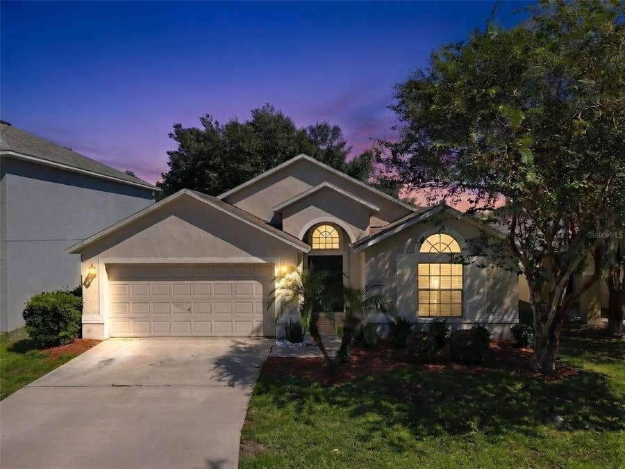 Property photo for 2612 WHITEWOOD ROAD, Mulberry, FL