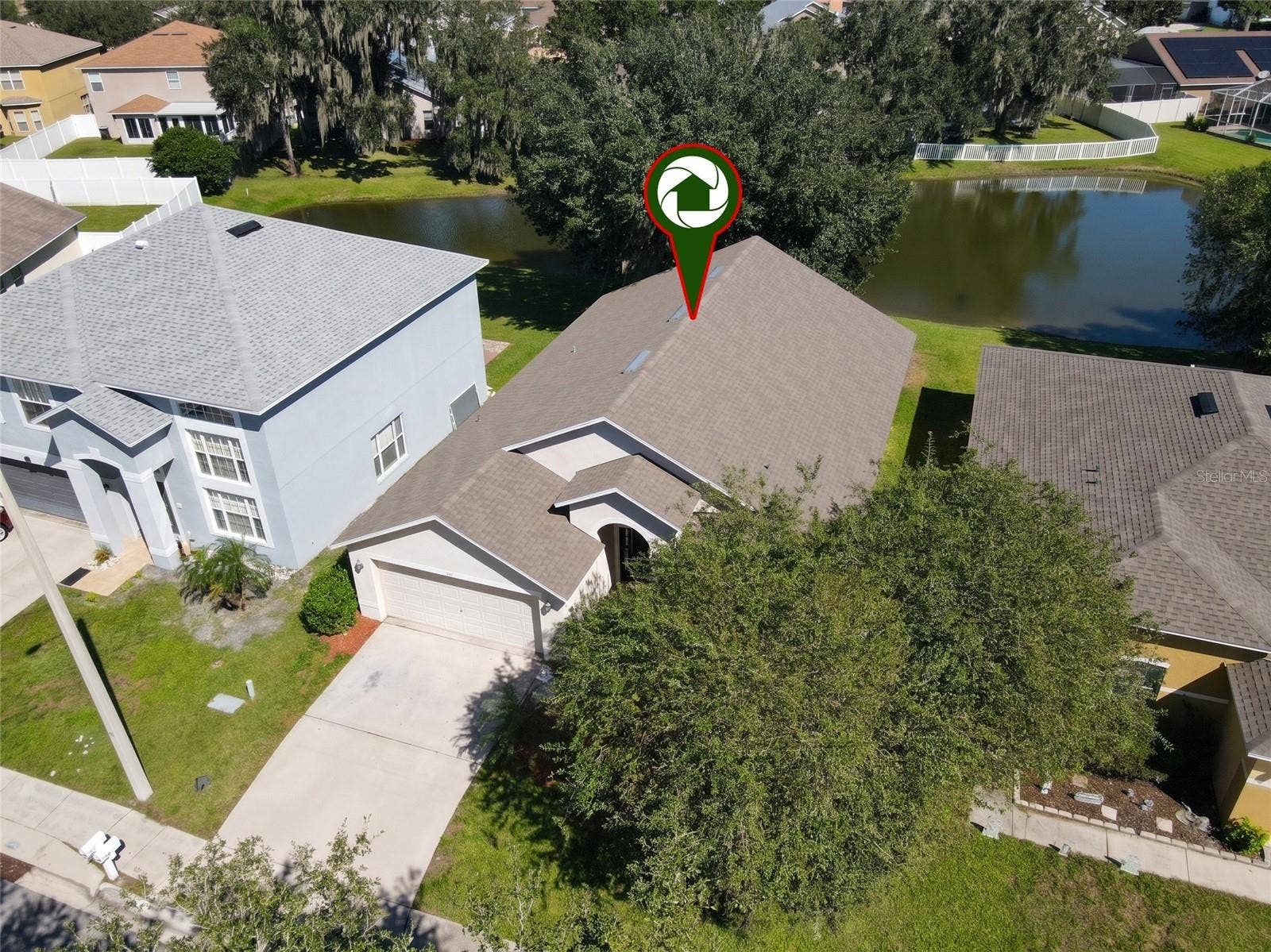 2612 WHITEWOOD ROAD, Mulberry, FL 33860