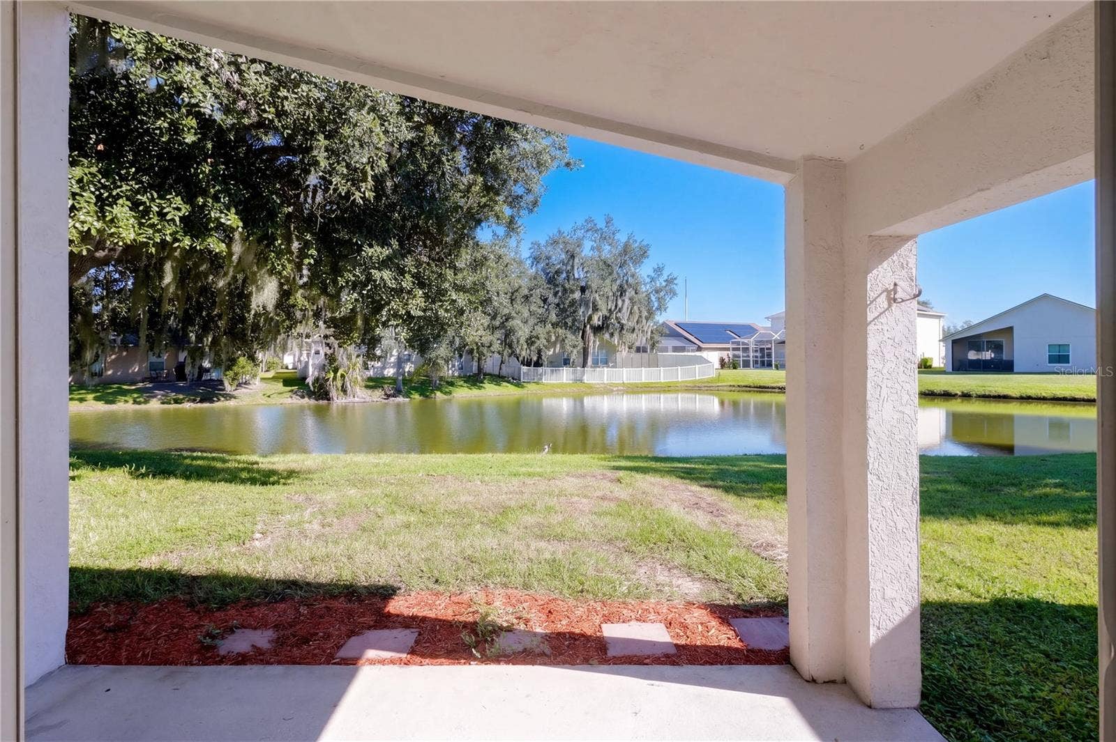 2612 WHITEWOOD ROAD, Mulberry, FL 33860