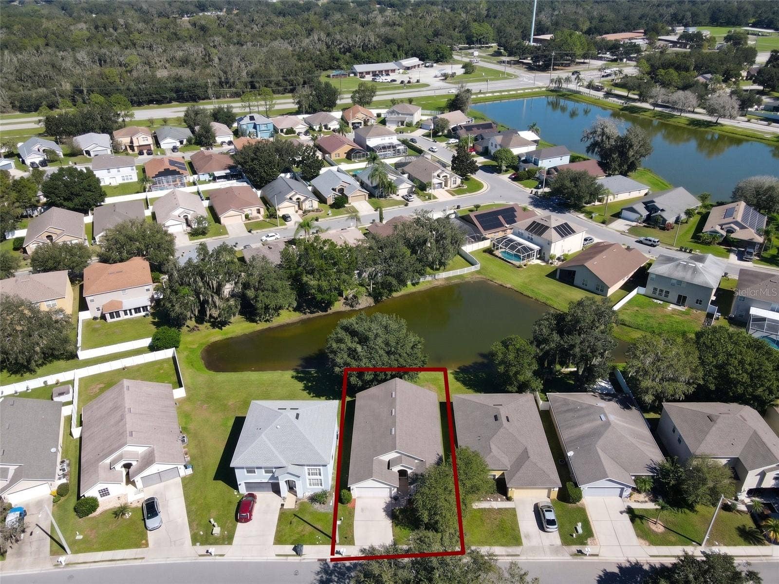 2612 WHITEWOOD ROAD, Mulberry, FL 33860