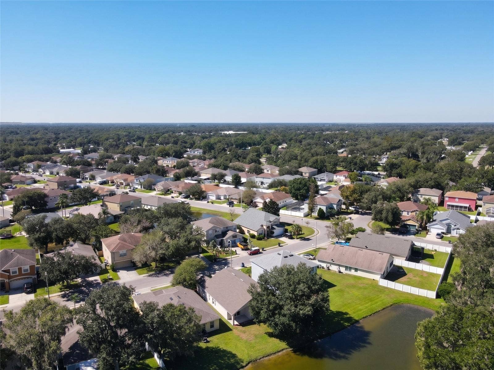 2612 WHITEWOOD ROAD, Mulberry, FL 33860