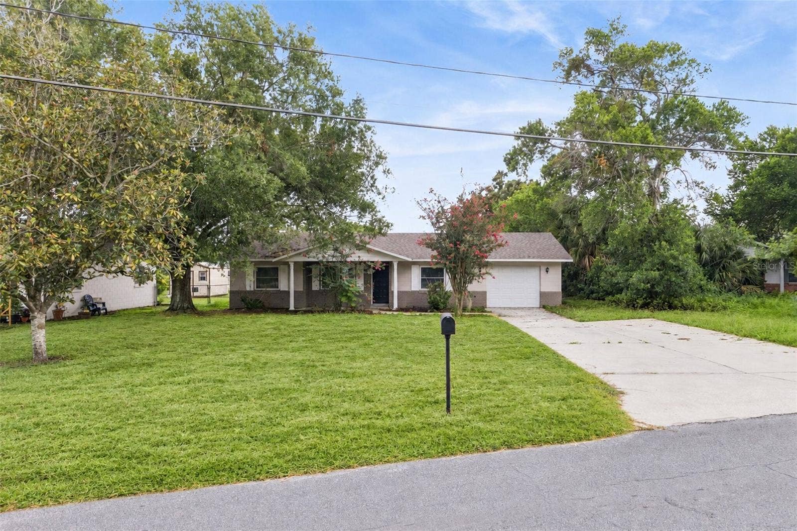 3760 MICHIGAN AVENUE, Mount Dora, FL 32757 3760 MICHIGAN AVENUE, Mount Dora, FL 32757