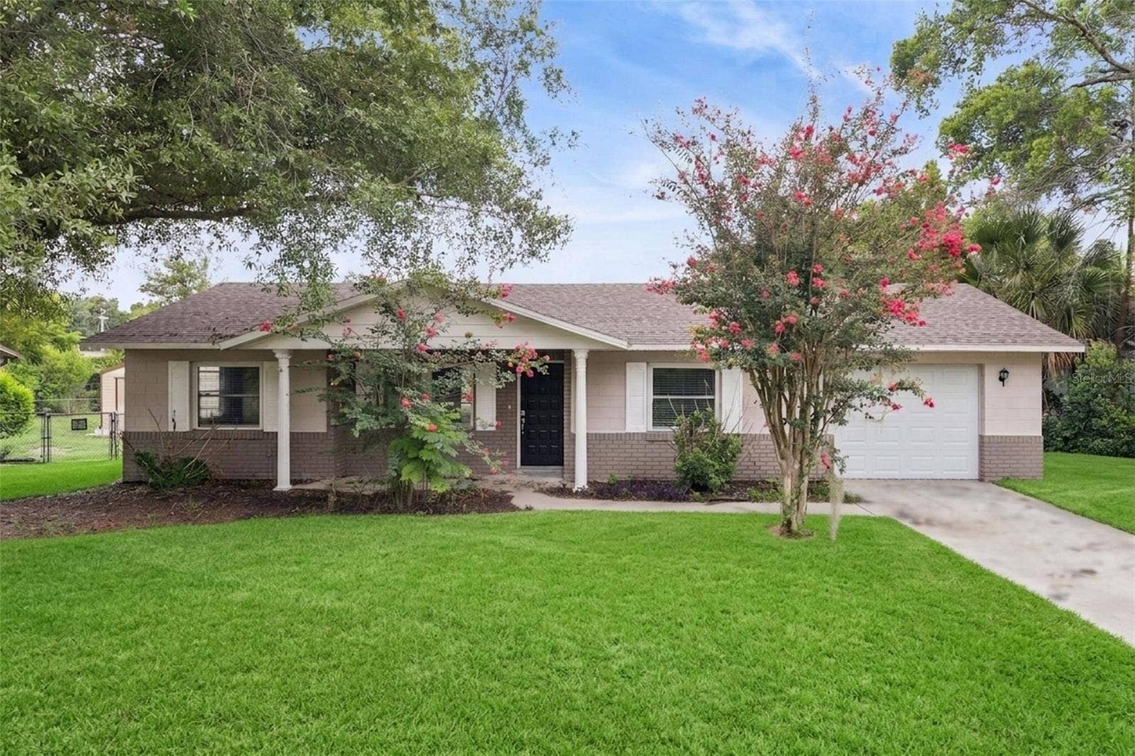 3760 MICHIGAN AVENUE, Mount Dora, FL 32757 3760 MICHIGAN AVENUE, Mount Dora, FL 32757