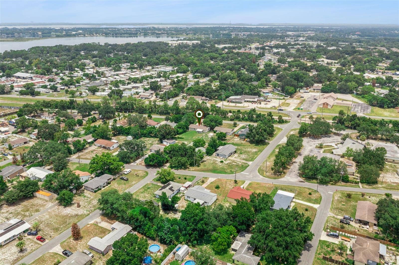 3760 MICHIGAN AVENUE, Mount Dora, FL 32757 3760 MICHIGAN AVENUE, Mount Dora, FL 32757