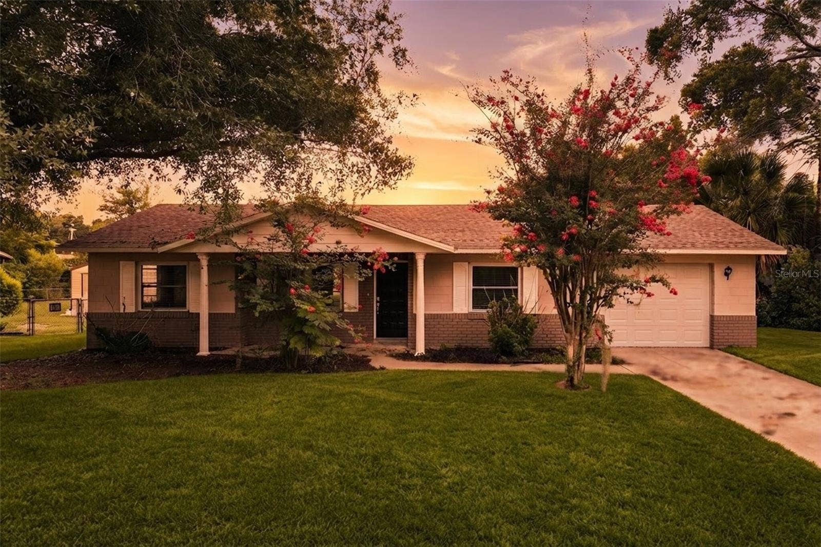 3760 MICHIGAN AVENUE, Mount Dora, FL 32757 3760 MICHIGAN AVENUE, Mount Dora, FL 32757