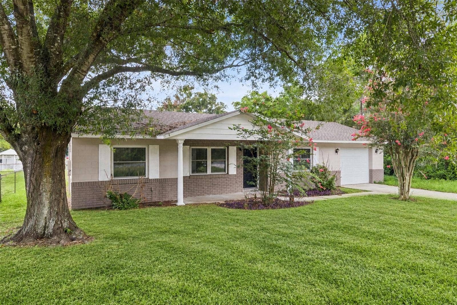 3760 MICHIGAN AVENUE, Mount Dora, FL 32757 3760 MICHIGAN AVENUE, Mount Dora, FL 32757