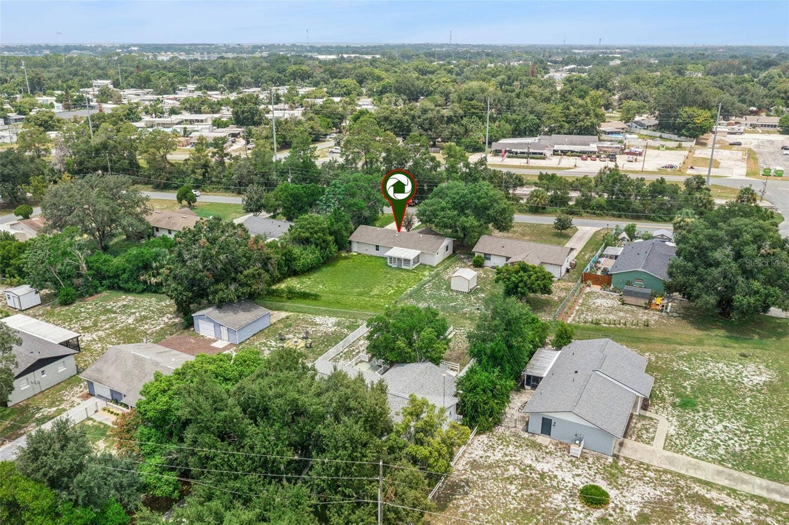 3760 MICHIGAN AVENUE, Mount Dora, FL 32757 3760 MICHIGAN AVENUE, Mount Dora, FL 32757