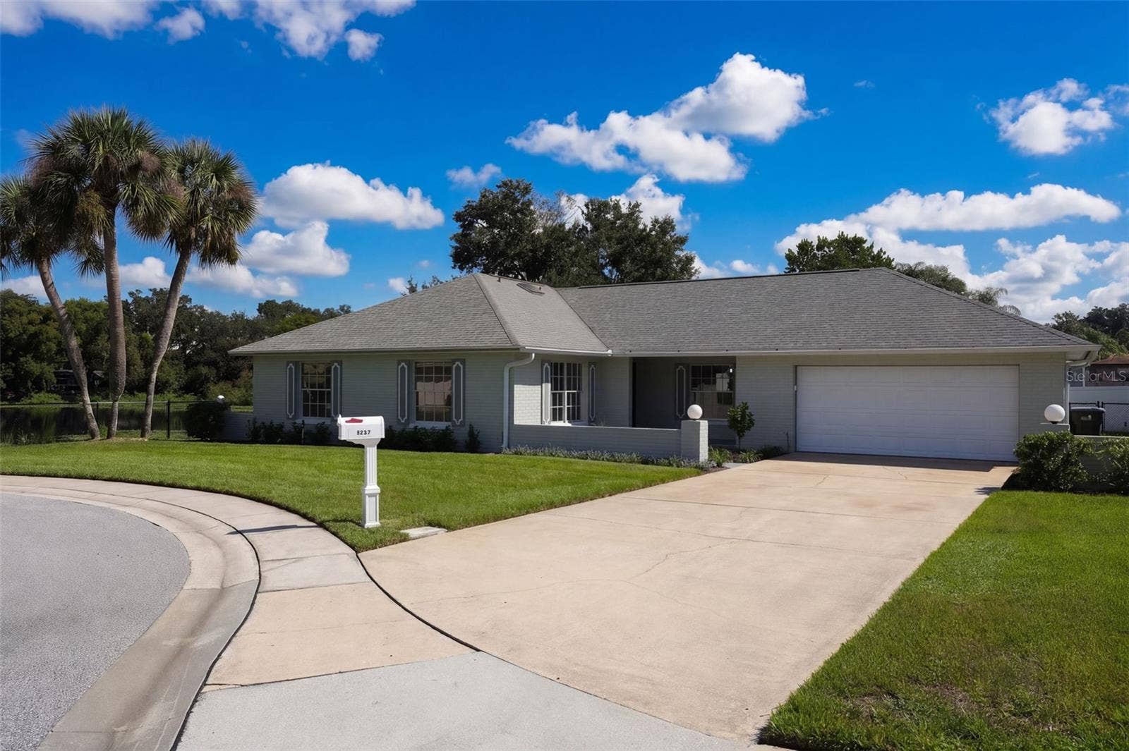 4507 DEEDE LANE, Orlando, FL 32806