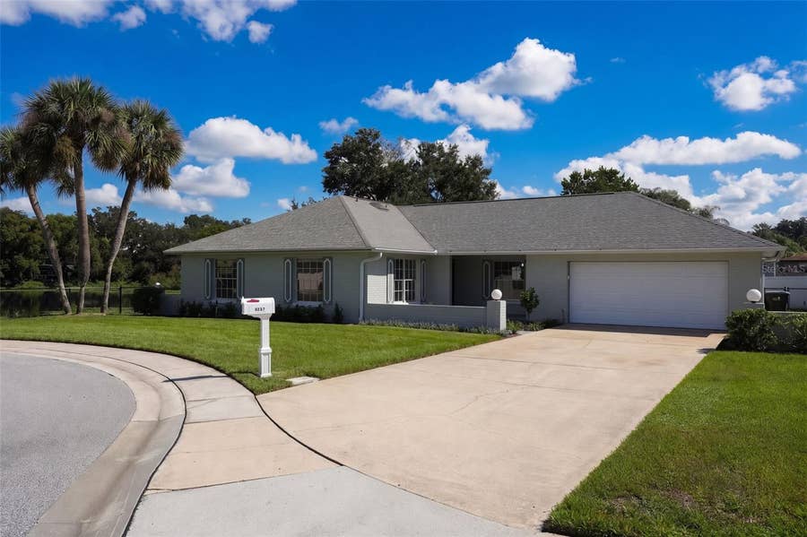 Property photo for 4507 DEEDE LANE, Orlando, FL