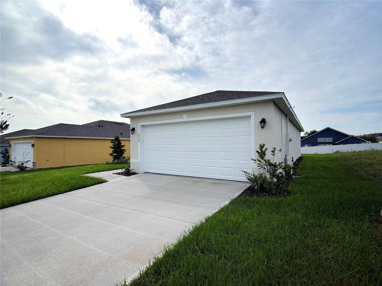 256 SPINDLEWOOD BOULEVARD, Dundee, FL 33838