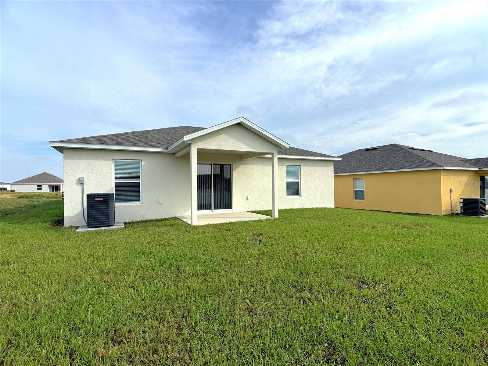 256 SPINDLEWOOD BOULEVARD, Dundee, FL 33838