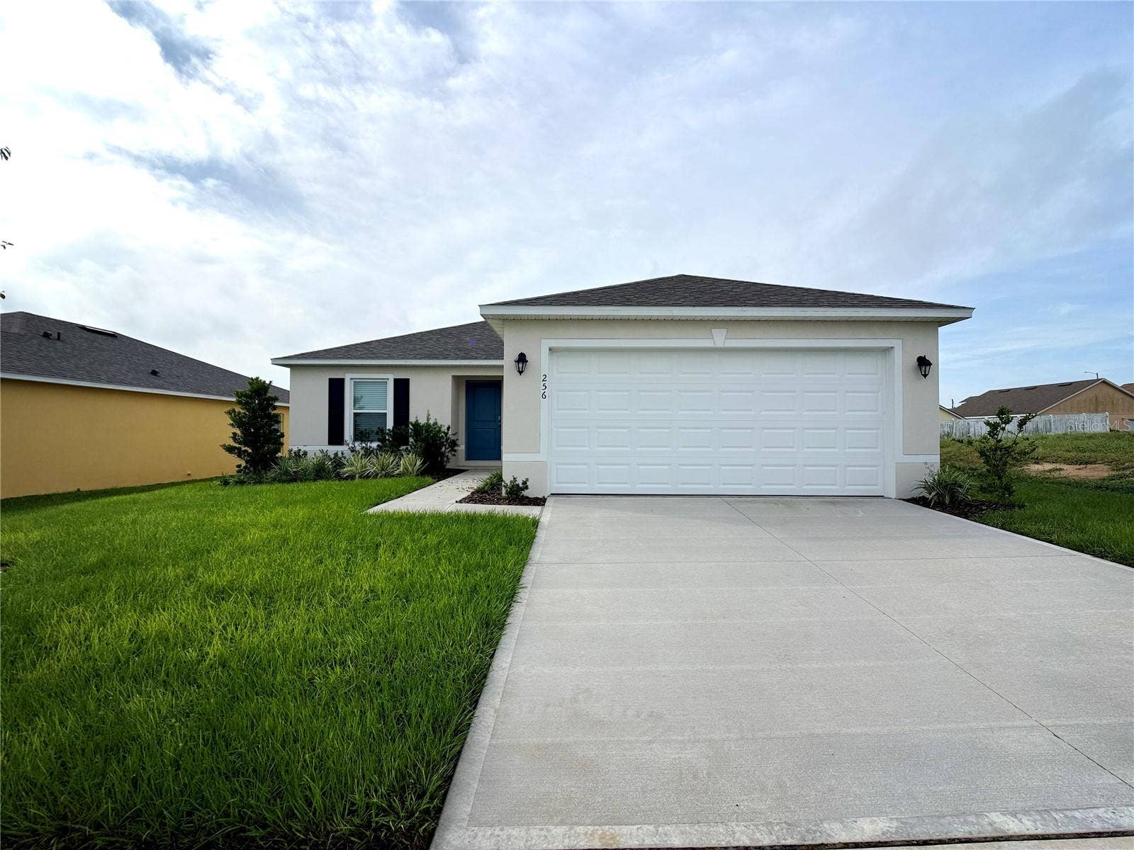256 SPINDLEWOOD BOULEVARD, Dundee, FL 33838