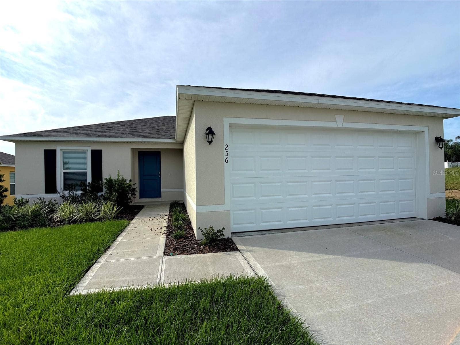 256 SPINDLEWOOD BOULEVARD, Dundee, FL 33838