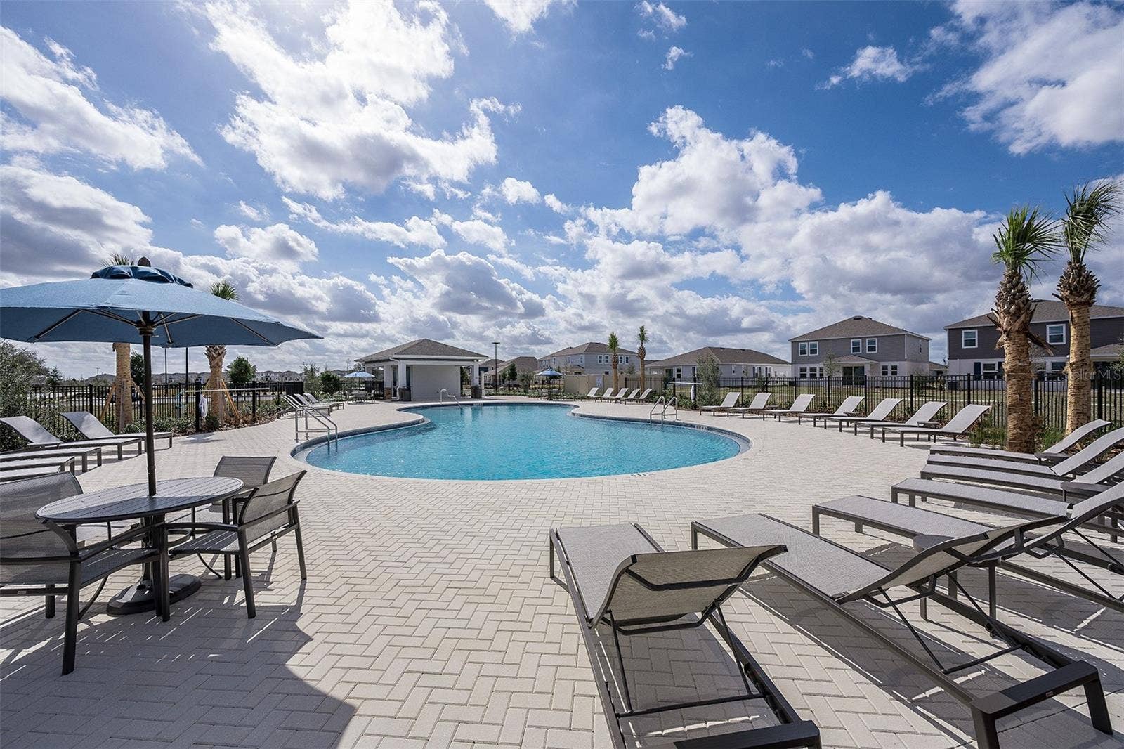 Waterstone Townhomes Community