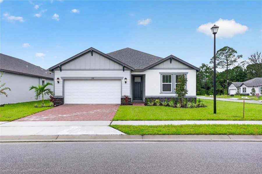 Property photo for 384 BIRKDALE DRIVE, Daytona Beach, FL