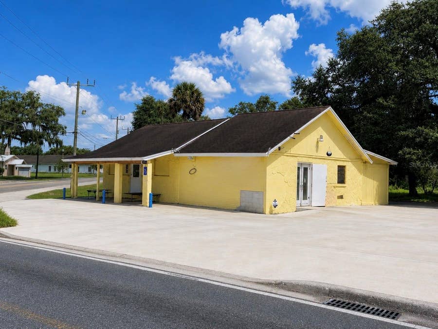 Property photo for 1805 HISTORIC GOLDSBORO BOULEVARD, Sanford, FL