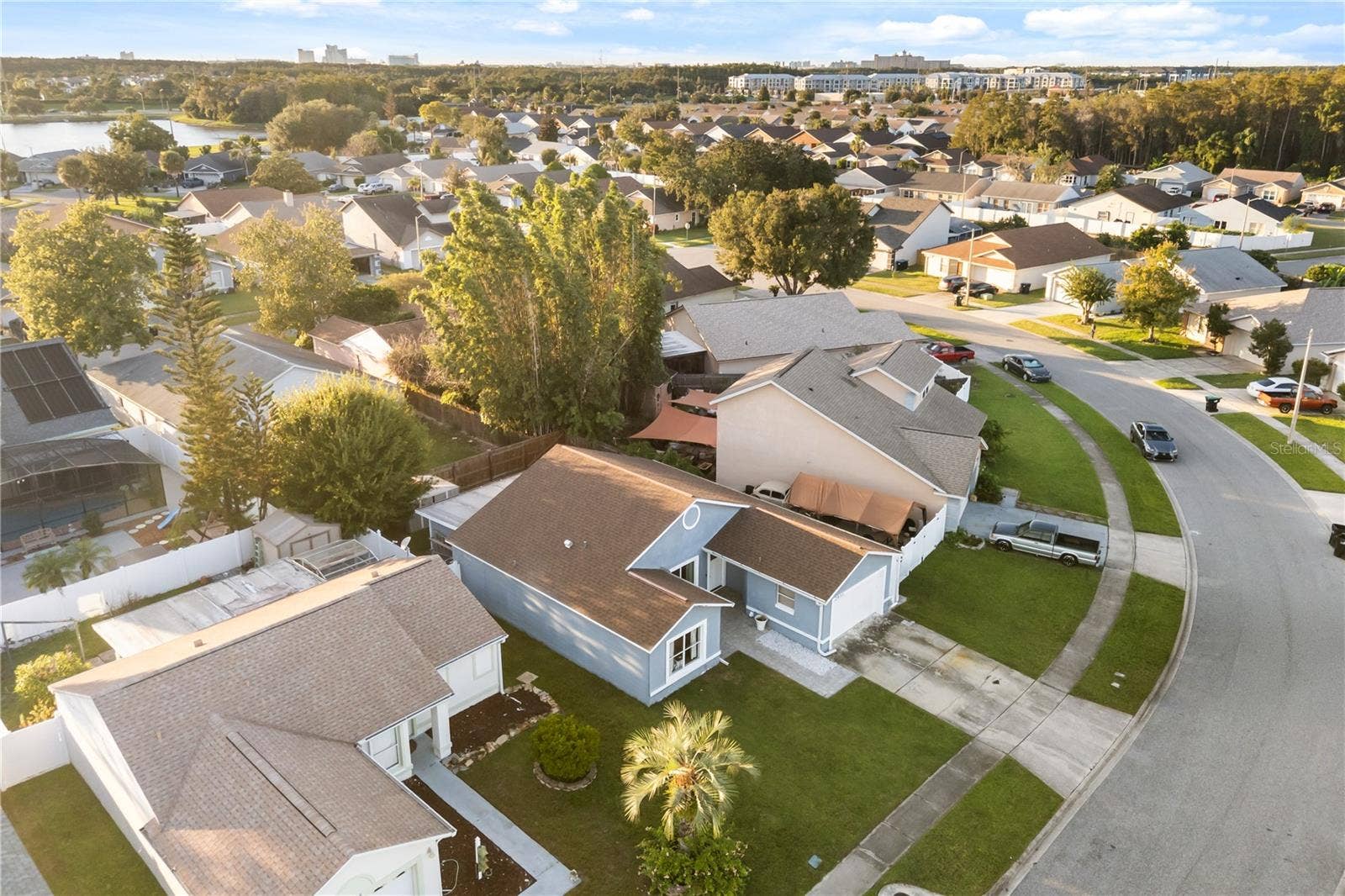 2930 WOOLRIDGE DRIVE, Orlando, FL 32837 2930 WOOLRIDGE DRIVE, Orlando, FL 32837