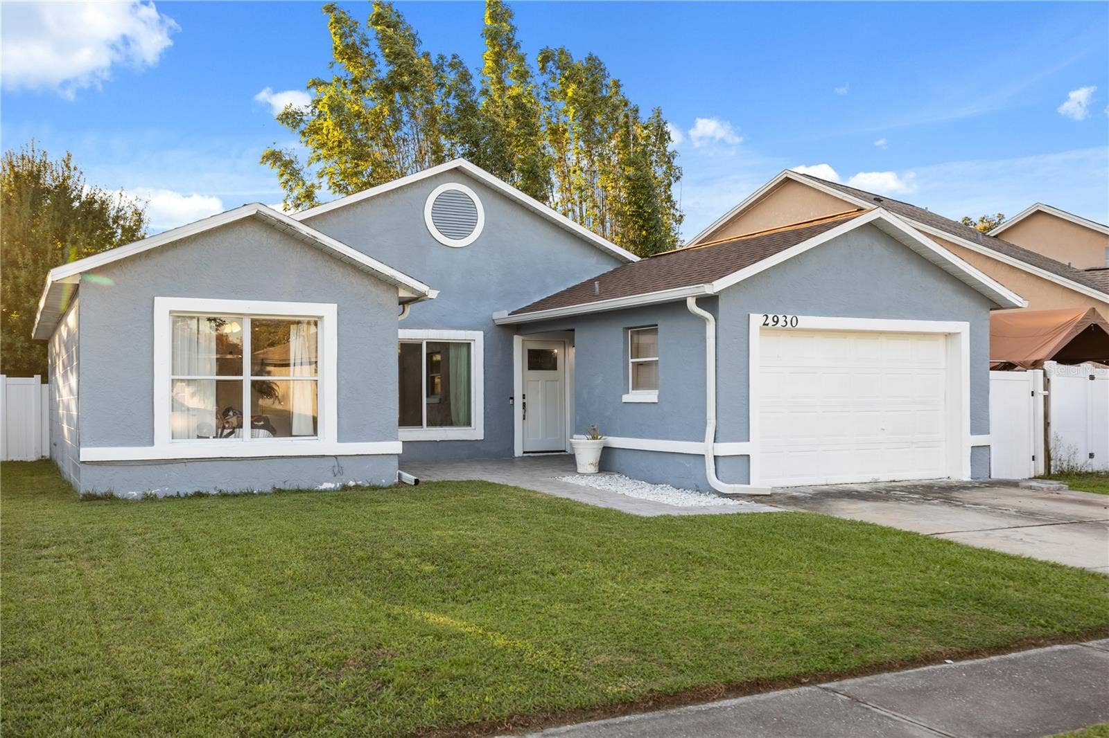 2930 WOOLRIDGE DRIVE, Orlando, FL 32837 2930 WOOLRIDGE DRIVE, Orlando, FL 32837