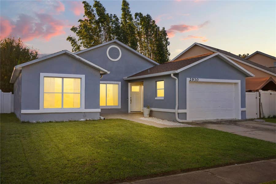 Property photo for 2930 WOOLRIDGE DRIVE, Orlando, FL