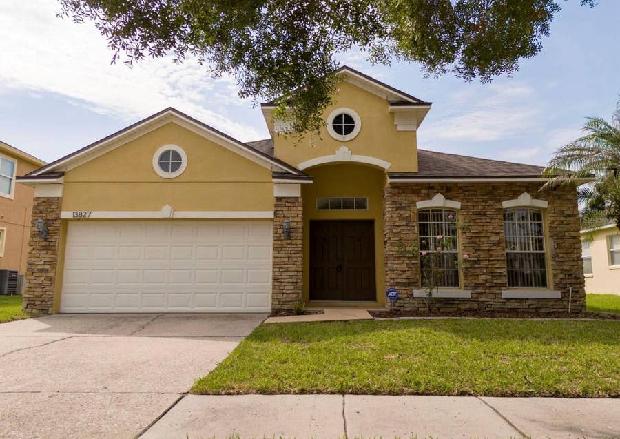 Property photo for 13827 HAWKEYE DRIVE, Orlando, FL