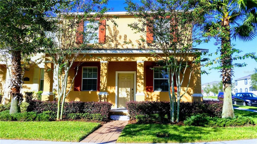 Property photo for 5600 WATER ROSE ROAD, Winter Garden, FL