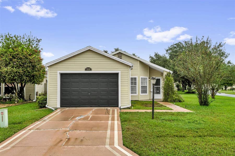 Property photo for 25345 GREEN HERON DRIVE, Leesburg, FL