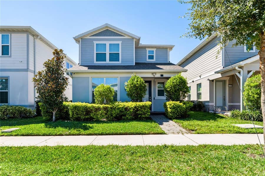 Property photo for 14250 LANIKAI BEACH DRIVE, Orlando, FL