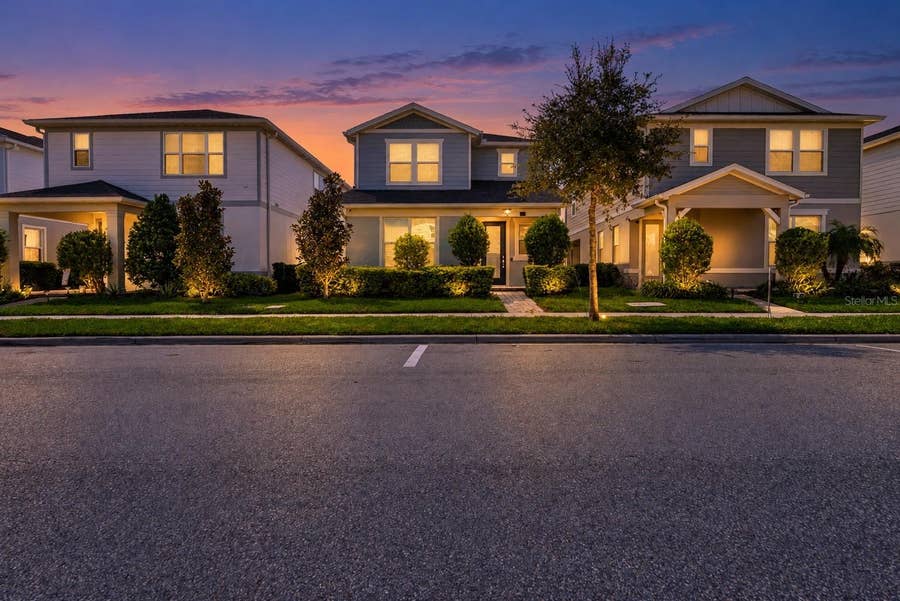 Property photo for 14250 LANIKAI BEACH DRIVE, Orlando, FL