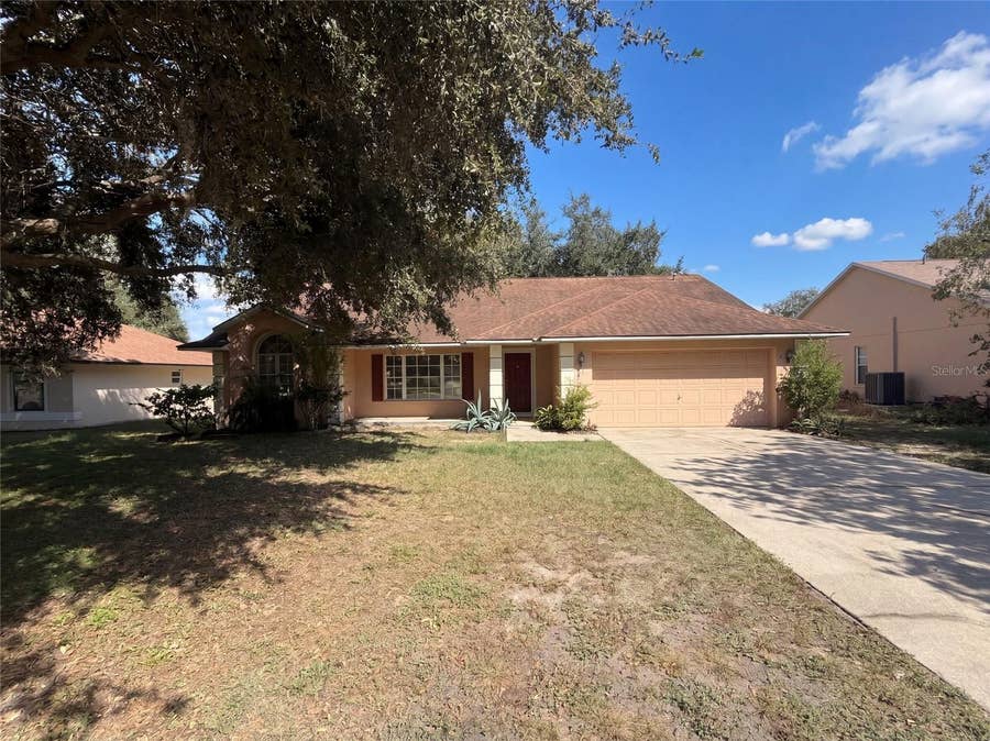 Property photo for 11535 CLAIR PLACE, Clermont, FL