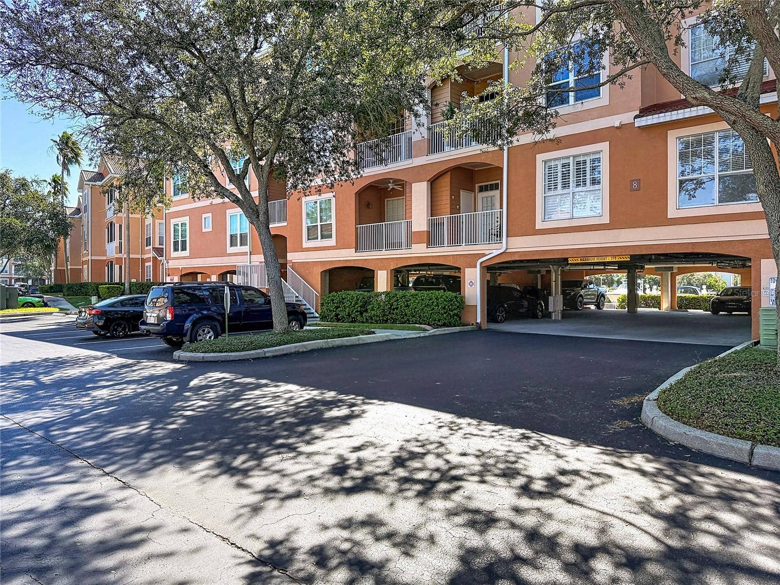 5000 CULBREATH KEY WAY, #8-207, Tampa, FL 33611 5000 CULBREATH KEY WAY, #8-207, Tampa, FL 33611
