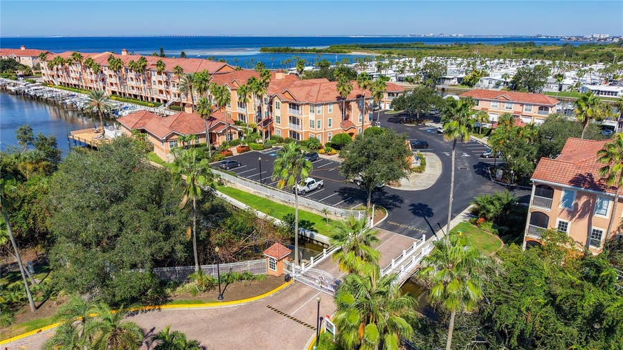 Property photo for 5000 CULBREATH KEY WAY, #8-207, Tampa, FL