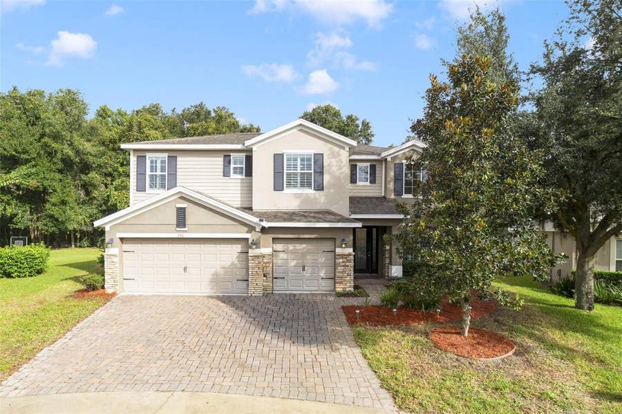 Property photo for 706 FRINGE TREE COURT, Deland, FL