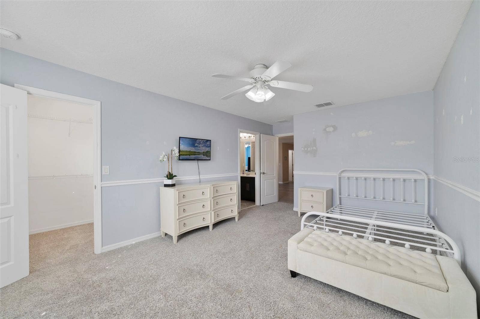 Bedroom #3 - Image #2