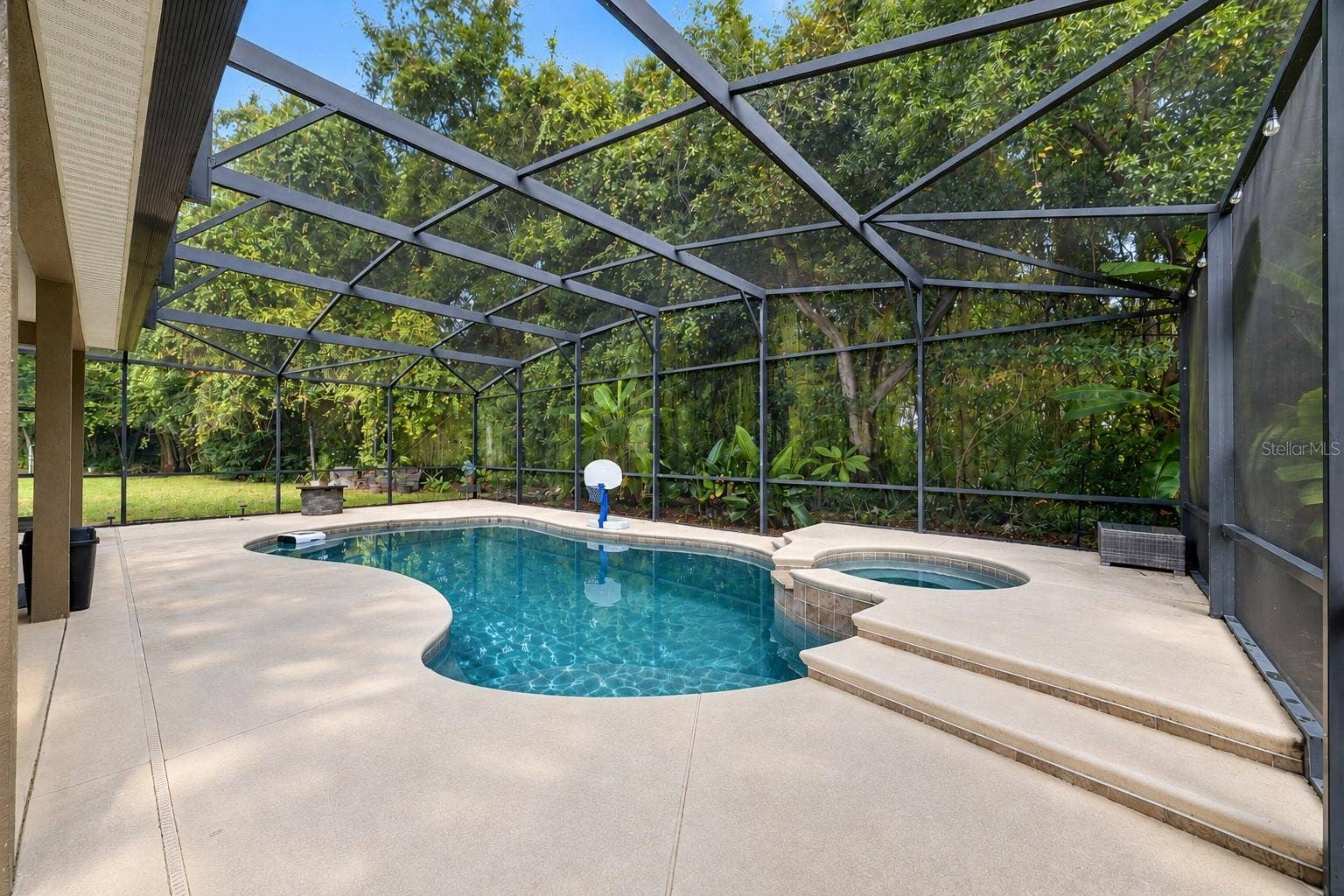 Pool - Image 1