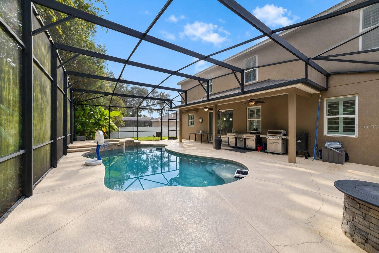 Pool - Image 2