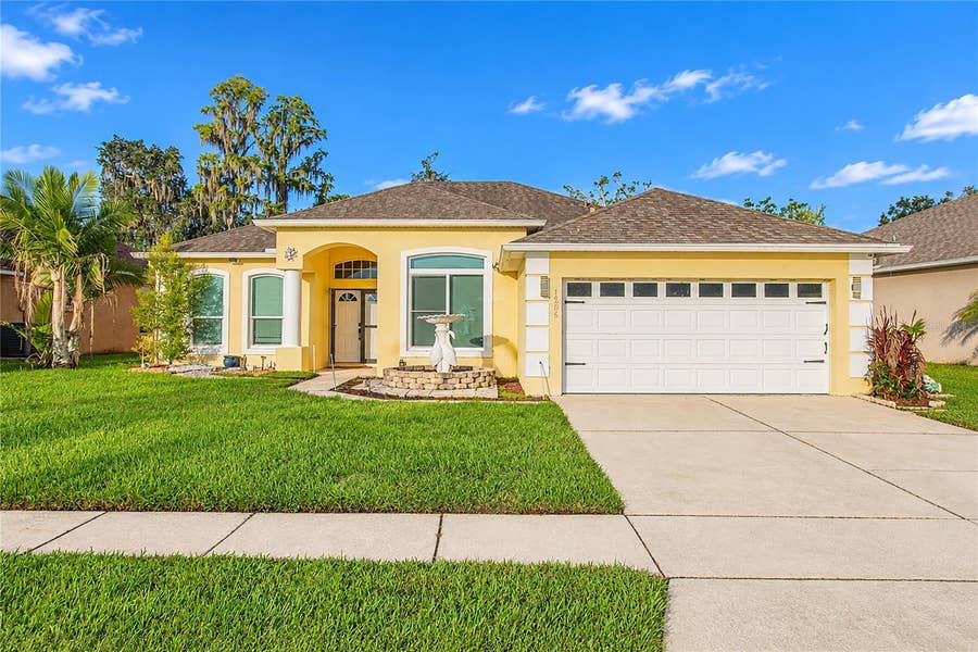 Property photo for 1806 IRONWOOD WAY, Kissimmee, FL