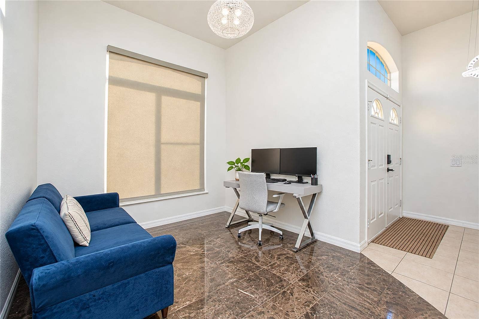1806 IRONWOOD WAY, Kissimmee, FL 34746 virtually staged