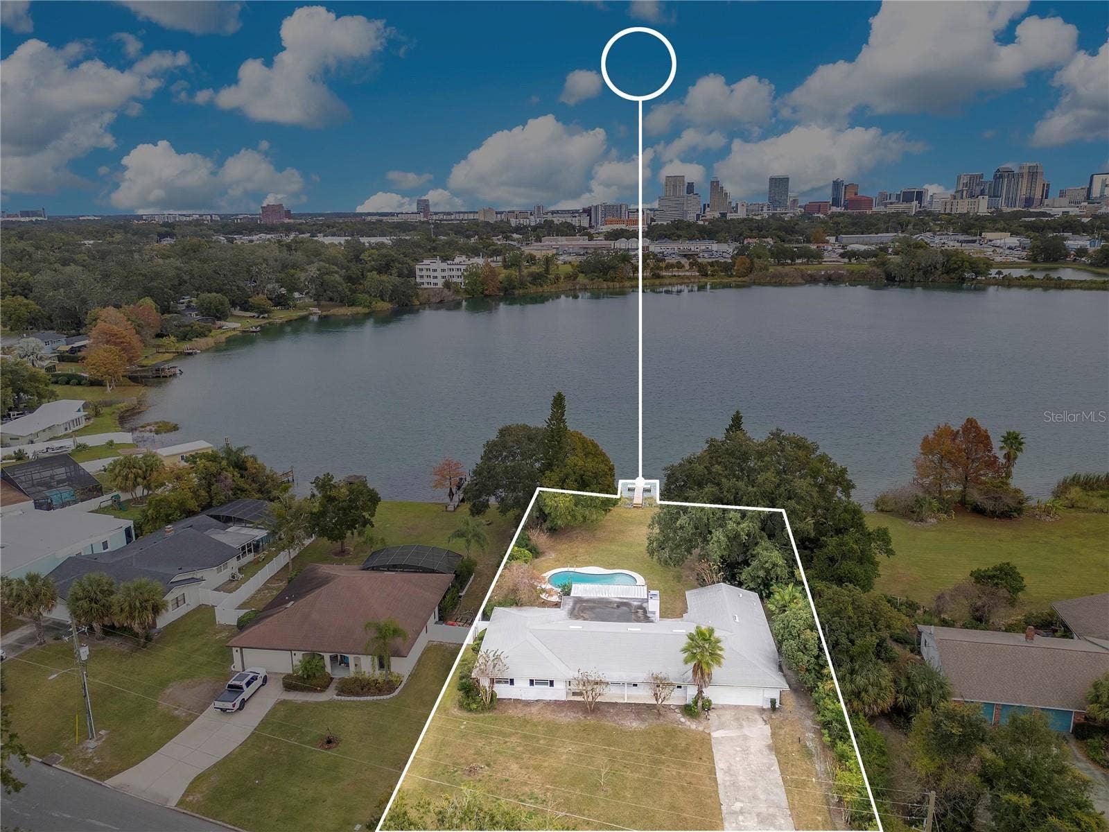 411 ROCK LAKE DRIVE, Orlando, FL 32805 411 ROCK LAKE DRIVE, Orlando, FL 32805