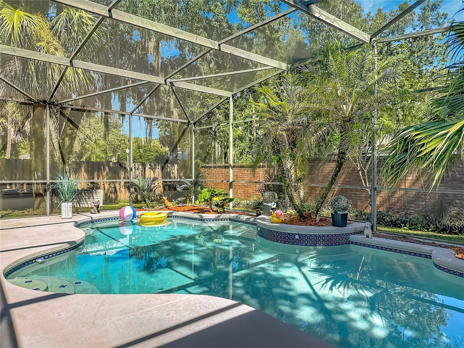 1105 SHADOWBROOK TRAIL, Winter Springs, FL 32708