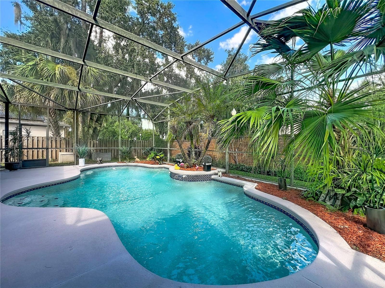 1105 SHADOWBROOK TRAIL, Winter Springs, FL 32708
