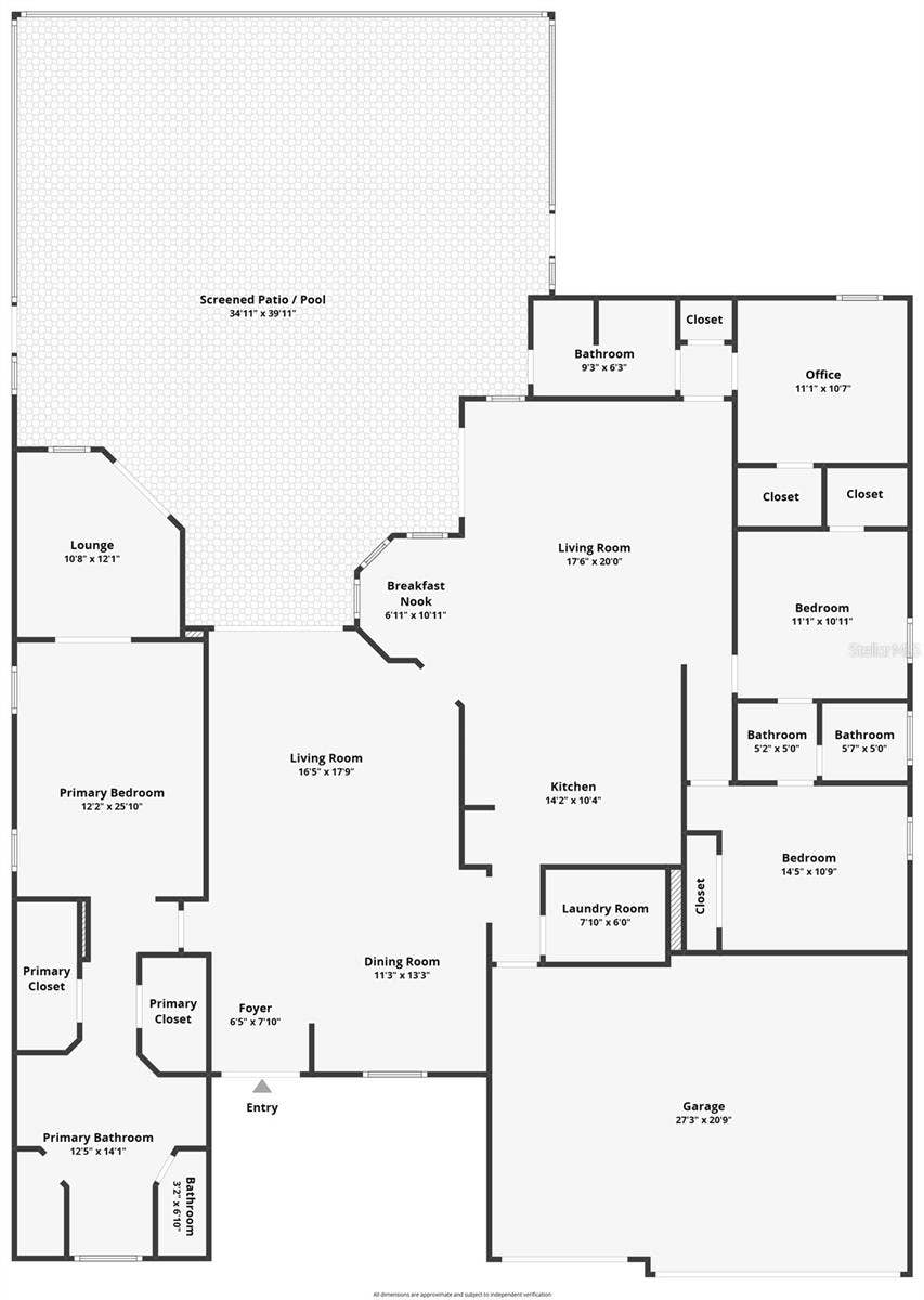 1105 SHADOWBROOK TRAIL, Winter Springs, FL 32708