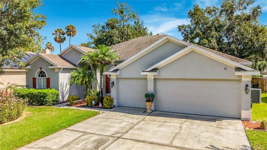 Property photo for 1105 SHADOWBROOK TRAIL, Winter Springs, FL