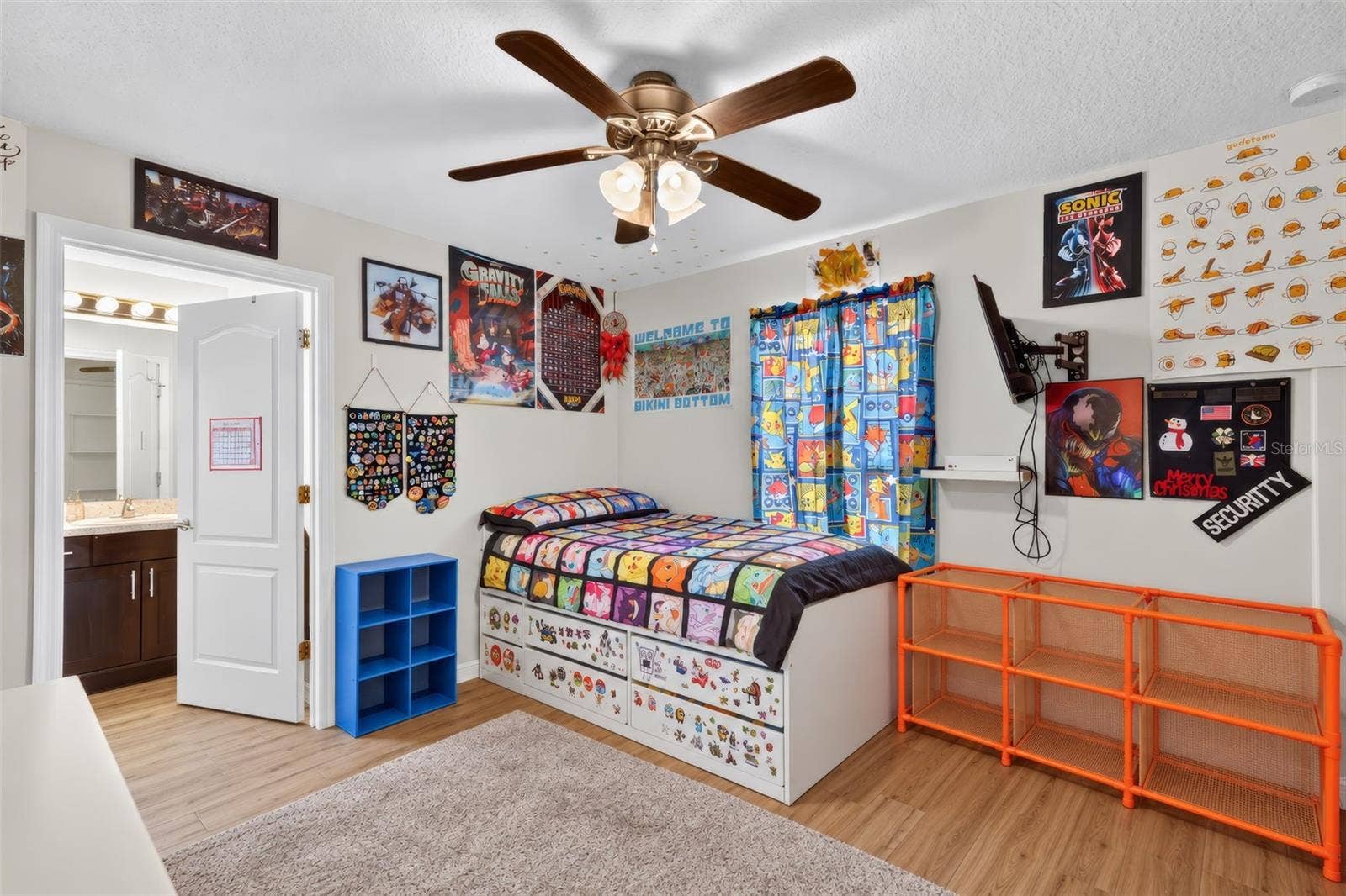 3074 COUNTY ROAD 521, Wildwood, FL 34785