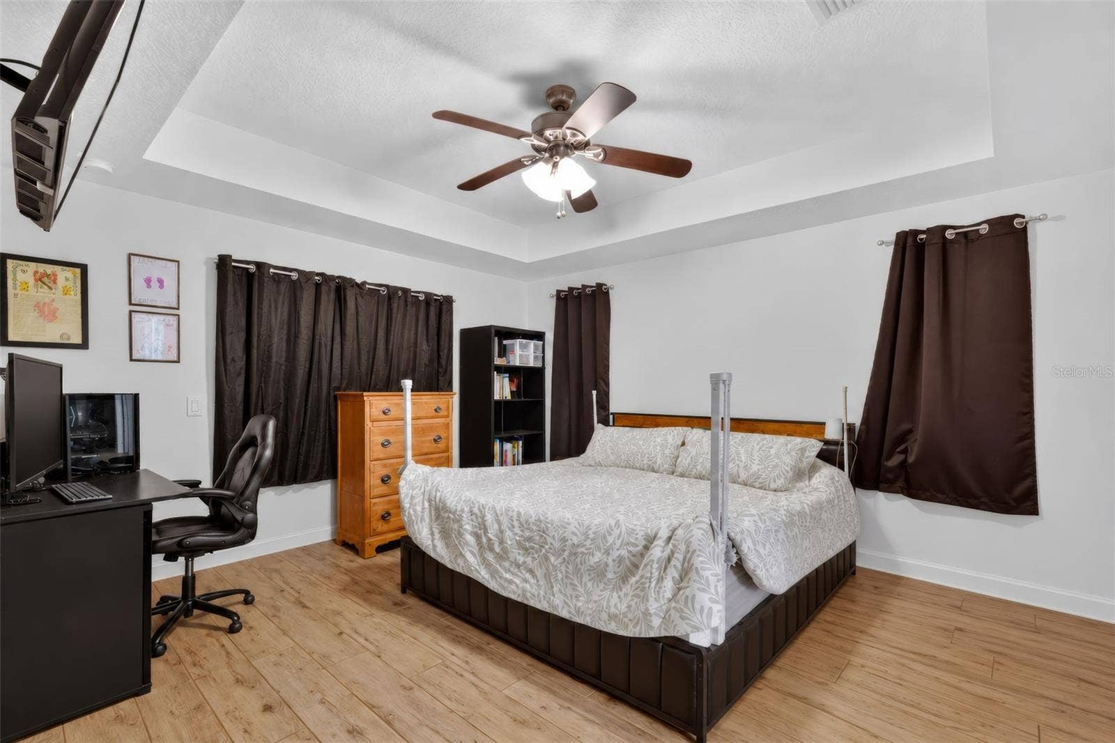3074 COUNTY ROAD 521, Wildwood, FL 34785