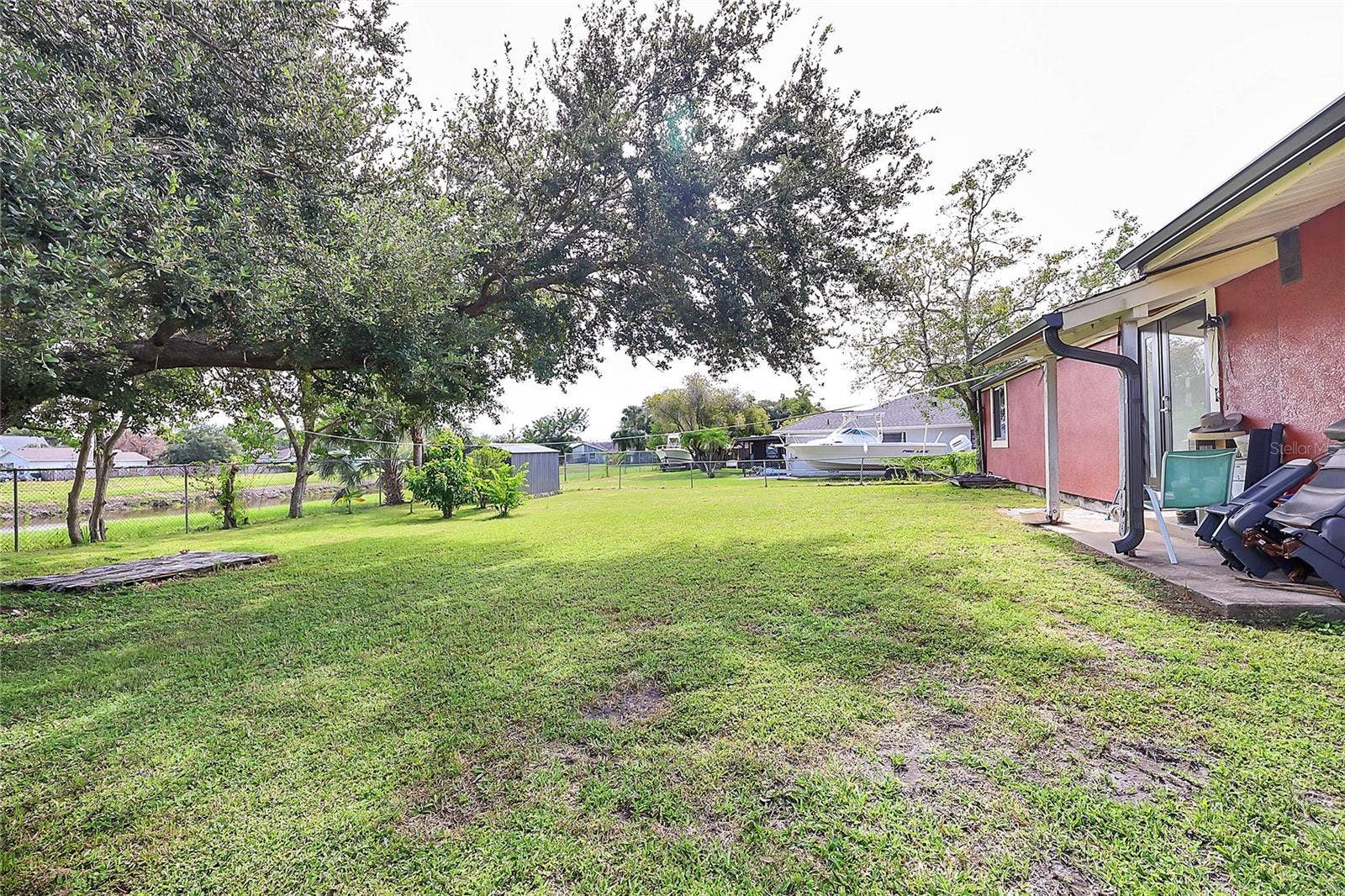 21 S PALM AVENUE, Kissimmee, FL 34741